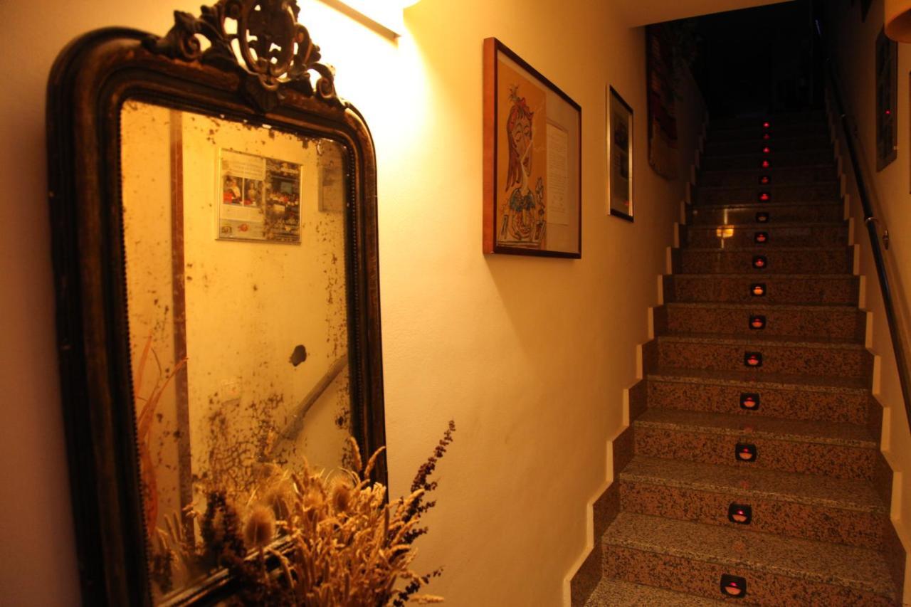 Hotel Rural Los Villares Almajano Exterior photo